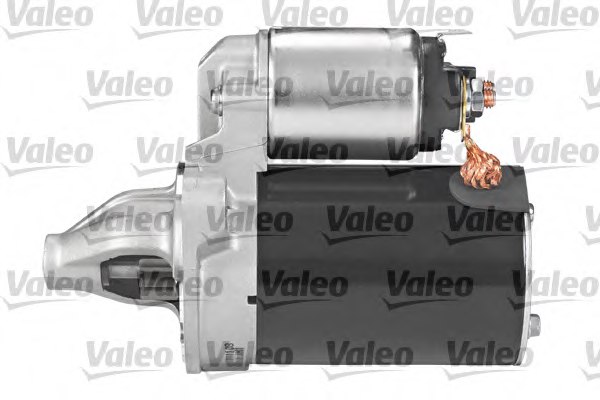 VALEO 600084 Starter